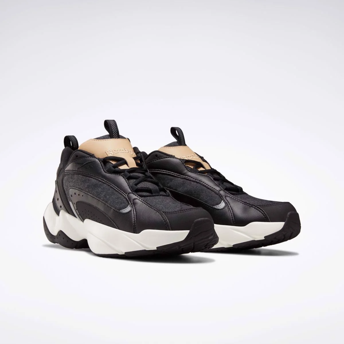 Alternative view of Giày Reebok Royal Pervader ‘Black Sahara’ FW0949