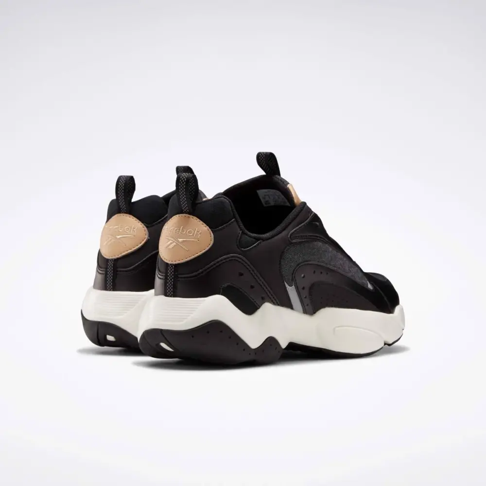 Giày Reebok Royal Pervader ‘Black Sahara’ FW0949 - Ảnh 6