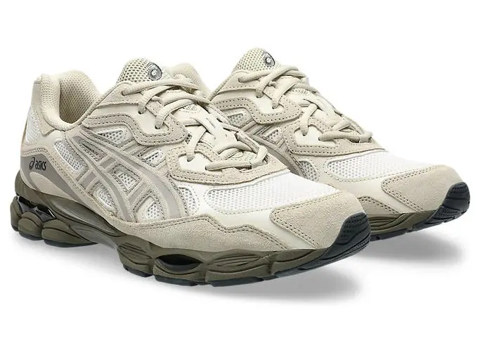 Giày Asics Gel-NYC ‘Cream Putty’ 1203A383-105 - Ảnh 5