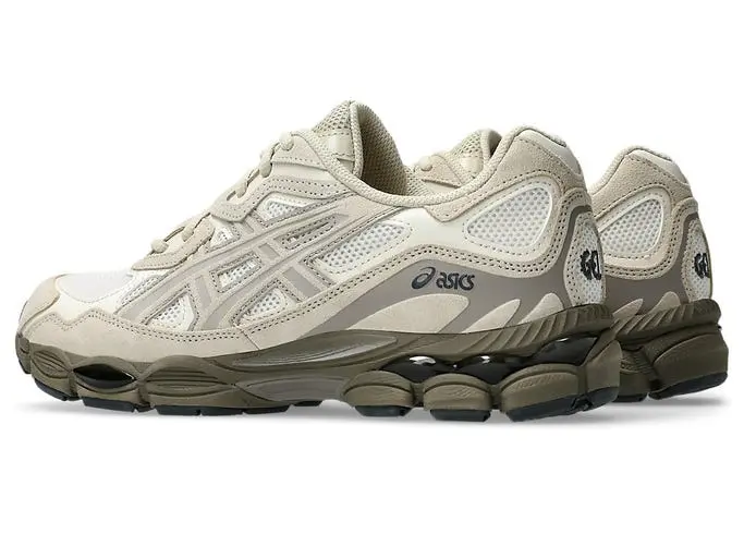 Giày Asics Gel-NYC ‘Cream Putty’ 1203A383-105 - Ảnh 4