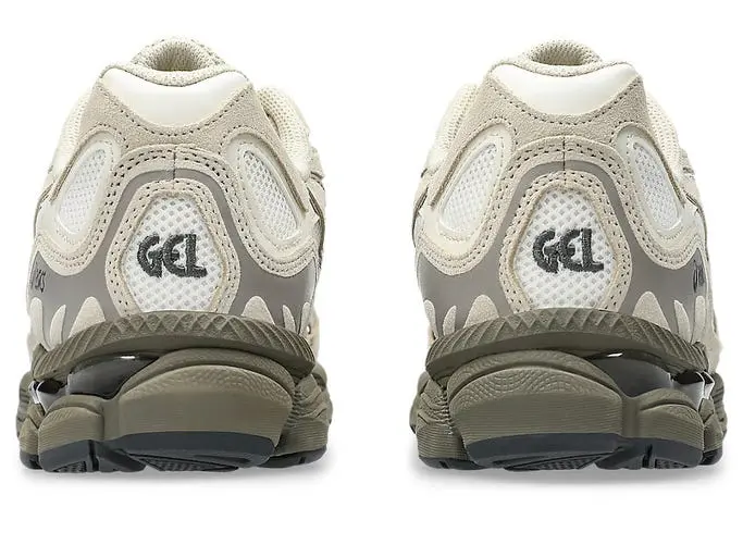 Giày Asics Gel-NYC ‘Cream Putty’ 1203A383-105 - Ảnh 3