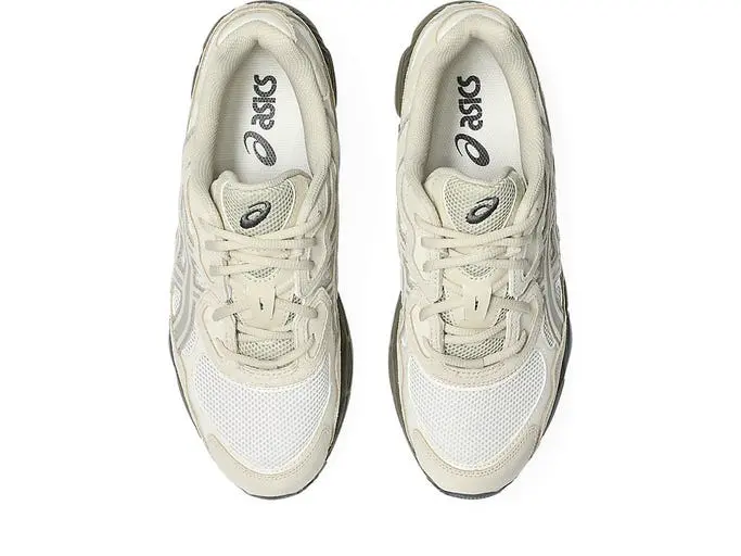 Alternative view of Giày Asics Gel-NYC ‘Cream Putty’ 1203A383-105
