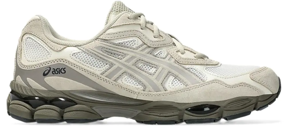 Giày Asics Gel-NYC ‘Cream Putty’ 1203A383-105