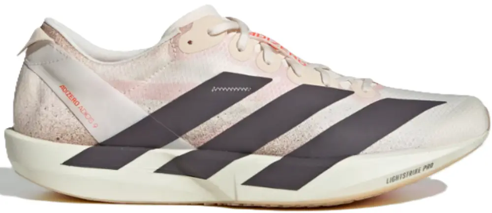 Giày Adidas Adizero Adios 9 "Chalk White" IH5748