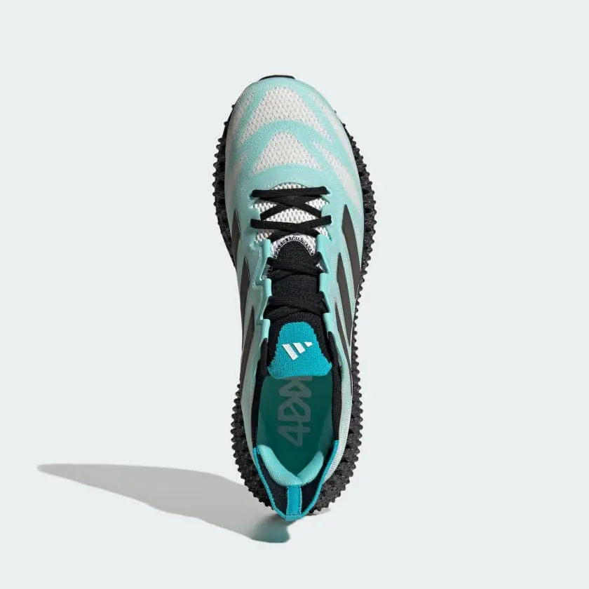 Giày Adidas 4DFWD 3 Running ‘Lucid Cyan’ IG8983 - Ảnh 3