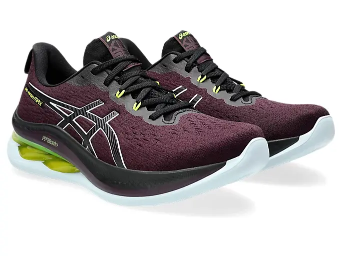 Giày Asics Gel-Kinsei Max ‘Dark Cool Grey’ 1011B696-500 - Ảnh 3