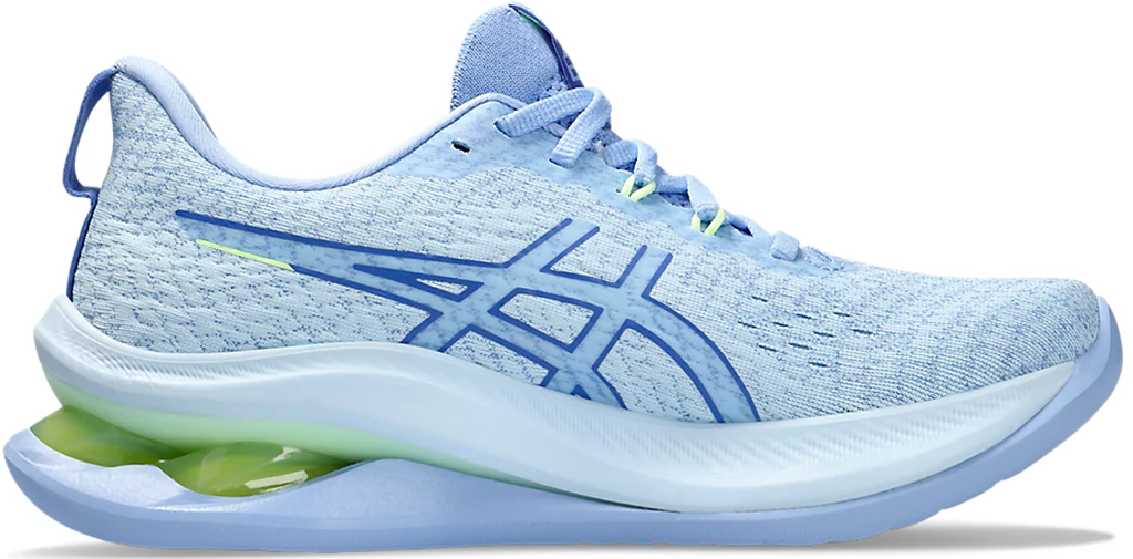 Giày Asics Gel-Kinsei Max ‘Light Sapphire’ 1012B512-401