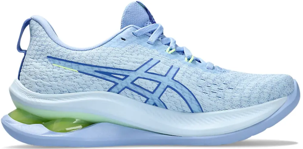 Giày Asics Gel-Kinsei Max ‘Light Sapphire’ 1012B512-401