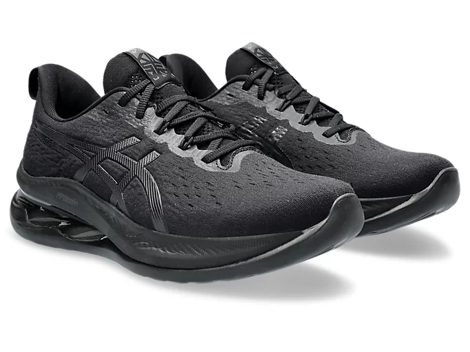 Alternative view of Giày Asics Gel-Kinsei Max ‘Black’ 1011B696-001