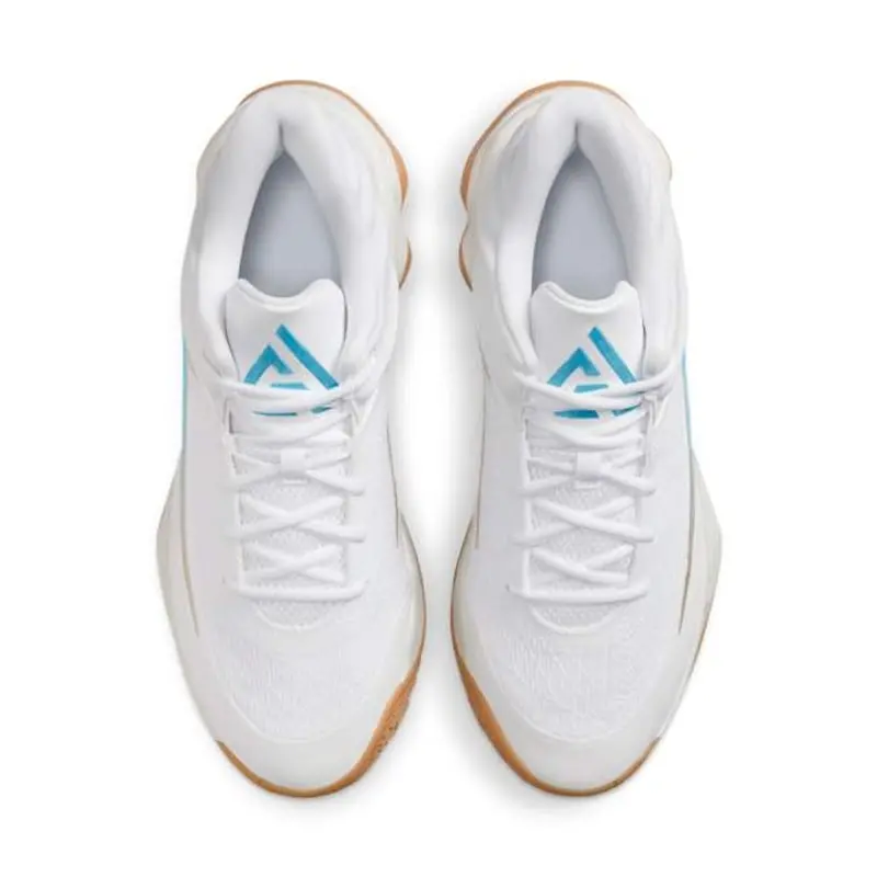Giày Nike Giannis Immortality 4 'Coconut Milk' FQ3680-101 - Ảnh 5