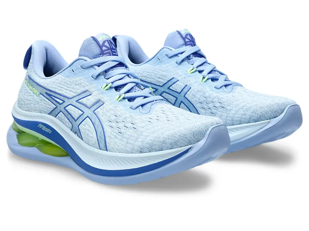 Giày Asics Gel-Kinsei Max ‘Light Sapphire’ 1012B512-401 - Ảnh 5