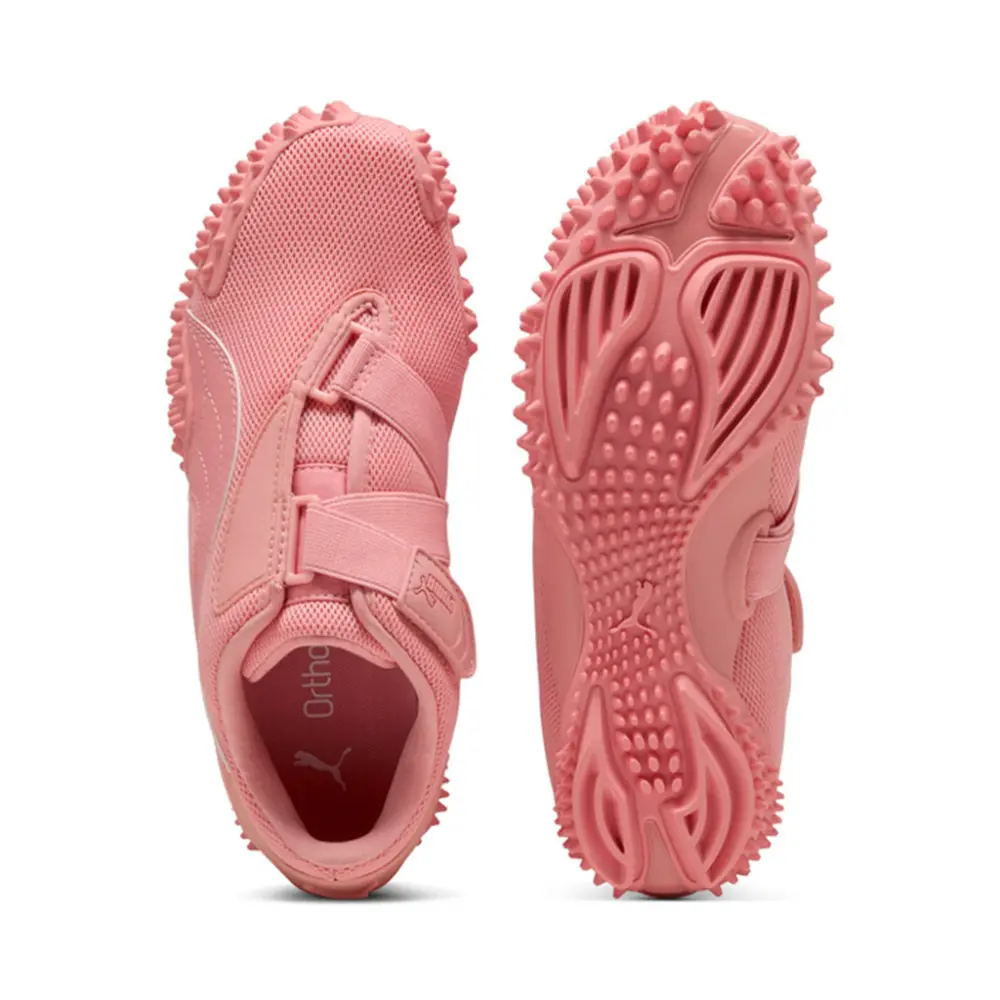 Giày Puma Mostro Ecstasy ‘Pink’ 397328-08 - Ảnh 4