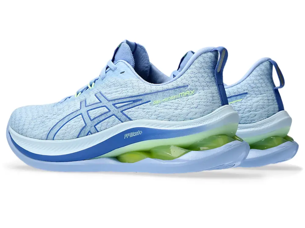 Giày Asics Gel-Kinsei Max ‘Light Sapphire’ 1012B512-401 - Ảnh 4