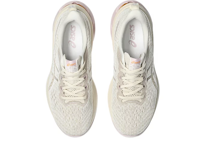 Alternative view of Giày Asics Gel-Kinsei Max ‘Oatmeal White’ 1012B512-250