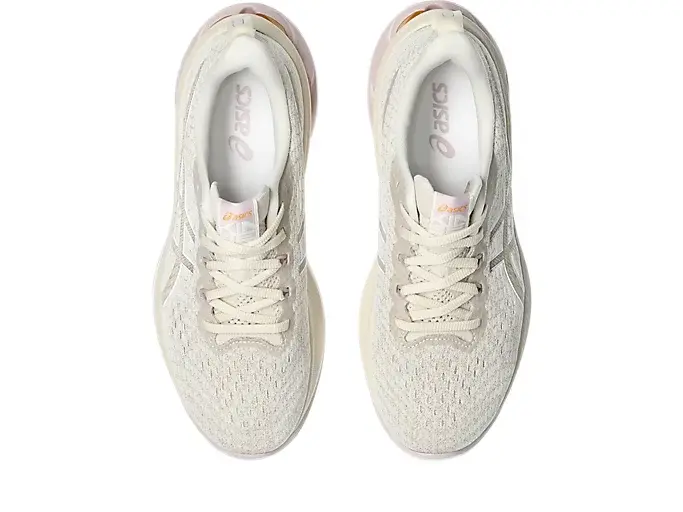 Alternative view of Giày Asics Gel-Kinsei Max ‘Oatmeal White’ 1012B512-250