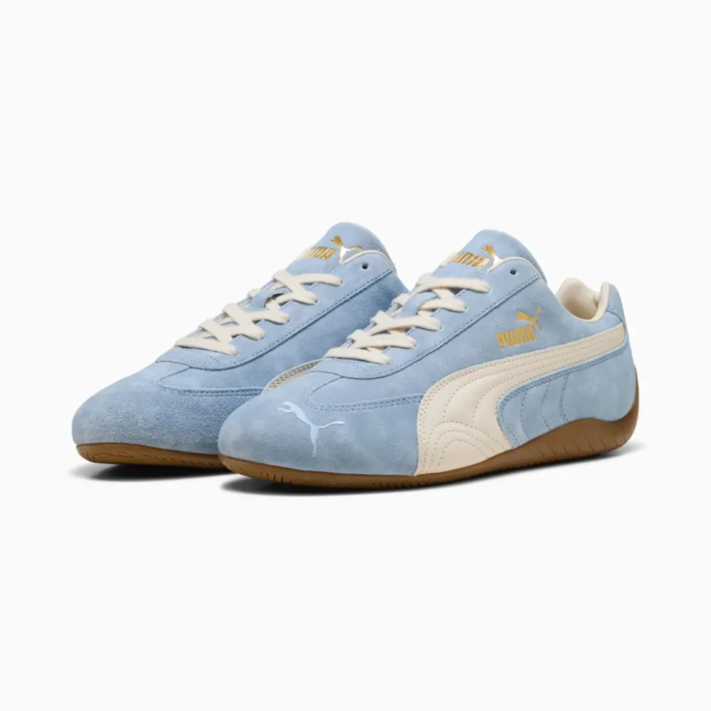 Giày Puma Speedcat Faded ‘Blue’ 403688-01 - Ảnh 5
