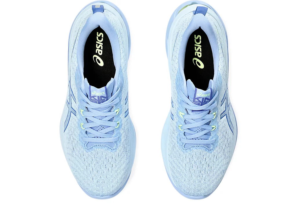 Alternative view of Giày Asics Gel-Kinsei Max ‘Light Sapphire’ 1012B512-401