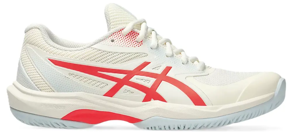 Giày Asics Gel Game FF ‘Cream’ 1042A280-100