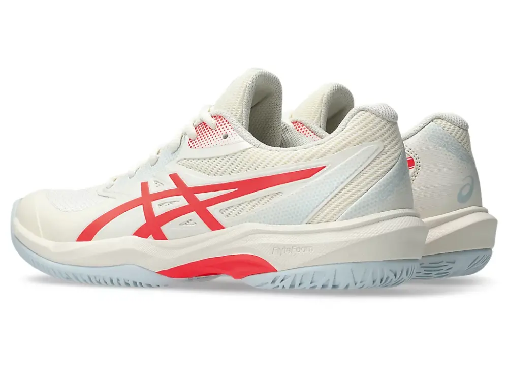 Giày Asics Gel Game FF ‘Cream’ 1042A280-100 - Ảnh 5