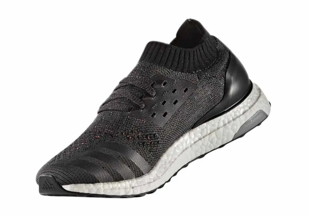 Giày Adidas Ultra Boost Uncaged 'Solid Grey' BB4486 - Ảnh 2