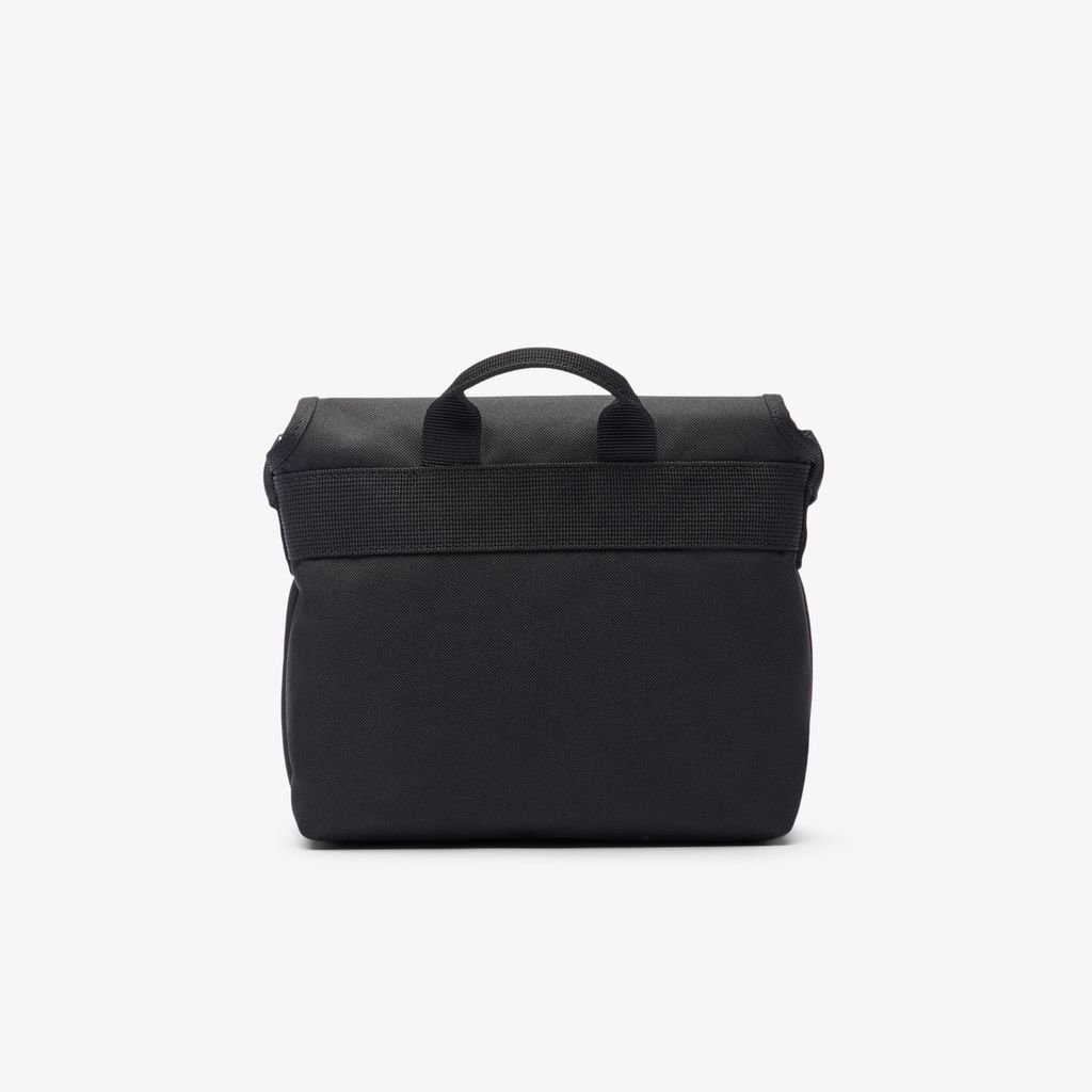 Alternative view of Túi Lacoste Neocroc Messenger Bag ‘Black’ NU4865NE-000