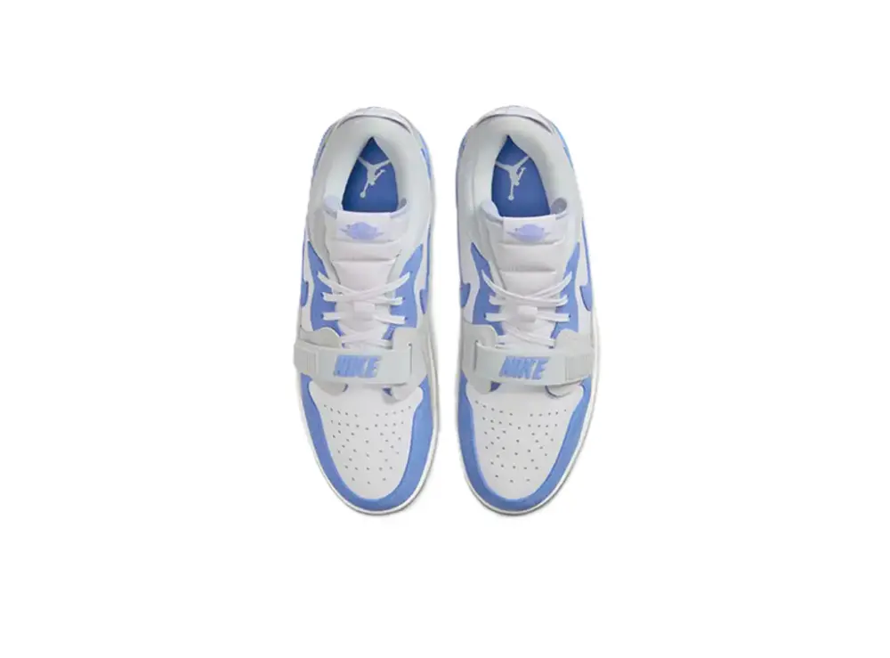 Giày Nike Jordan Legacy 312 Low 'Summit White' CD7069-141 - Ảnh 3