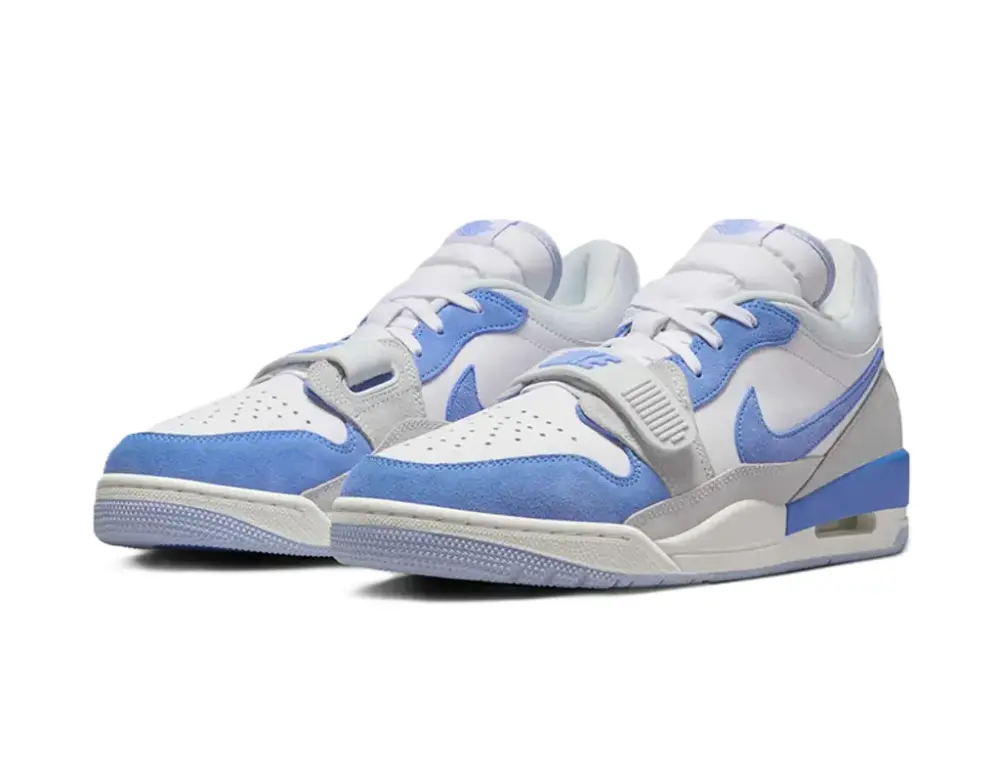Alternative view of Giày Nike Jordan Legacy 312 Low 'Summit White' CD7069-141