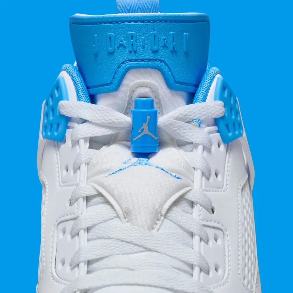 Giày Nike Air Jordan Spizike Low ‘UNC’ FQ1759-141 - Ảnh 8