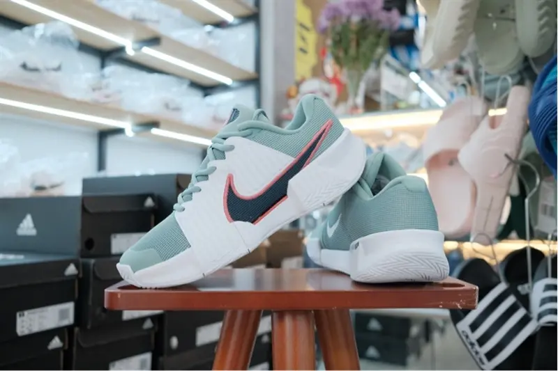 Alternative view of Giày Nike GP Challenge Pro ‘Cannon White’ FB3145-004
