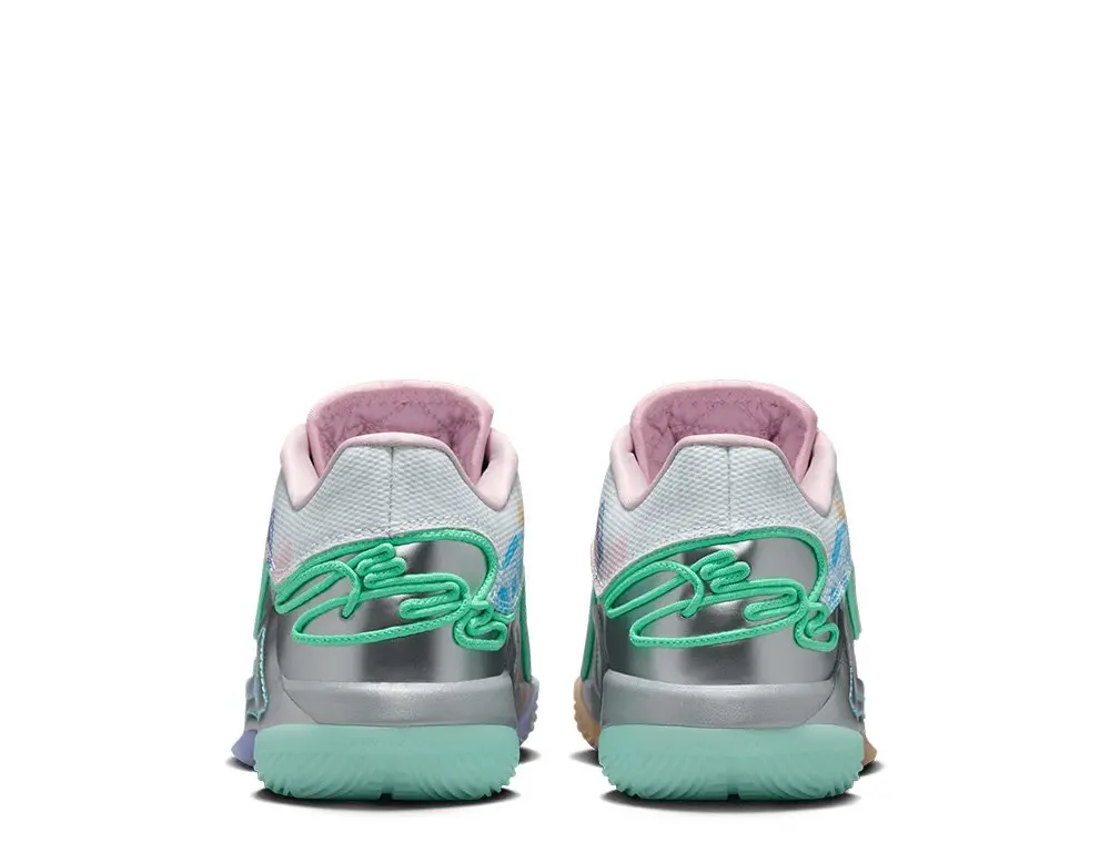 Giày Nike LeBron 22 GS ‘Monopoly’ HV6873-100 - Ảnh 3