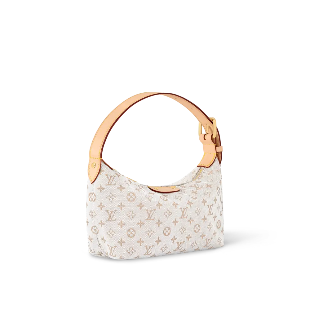 Alternative view of Túi Louis Vuitton Hills Pochette ‘White’ M12433
