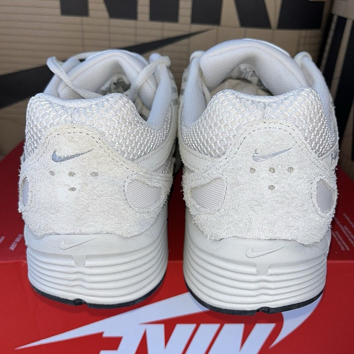 Giày Nike P-6000 SE ‘Light Orewood Brown’ HF0015-100 - Ảnh 6