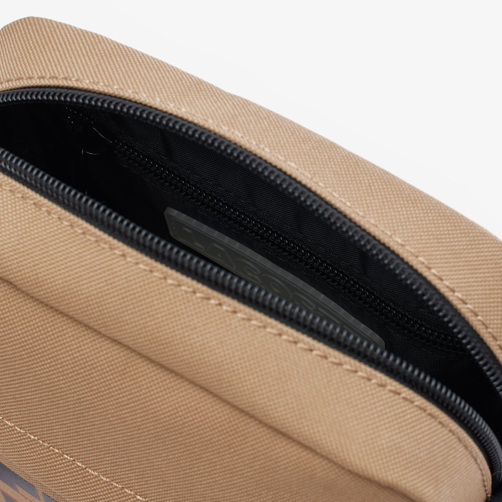 Alternative view of Túi Lacoste Neocroc Tennis Satchel Bag ‘Beige’ NH4457NZ-M77