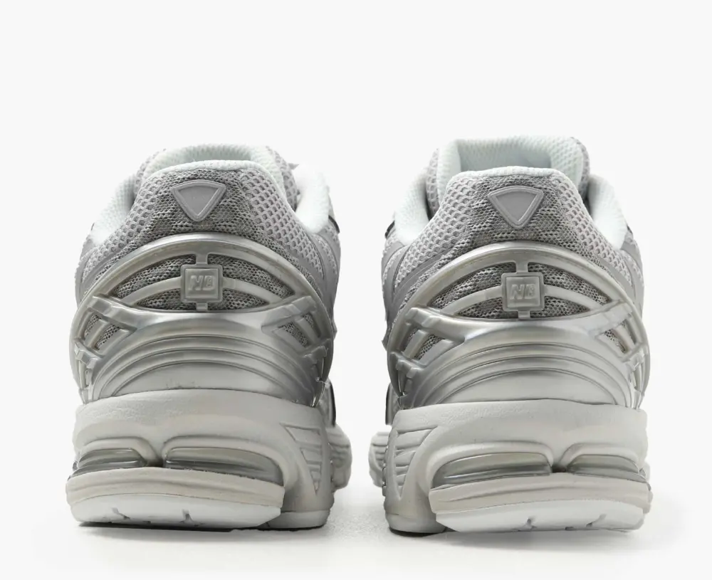 Giày New Balance 1906W ‘Silver Metallic’ U1906WFE - Ảnh 4