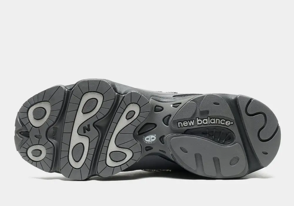 Giày New Balance 1000 ‘Castlerock’ M1000MEG - Ảnh 5