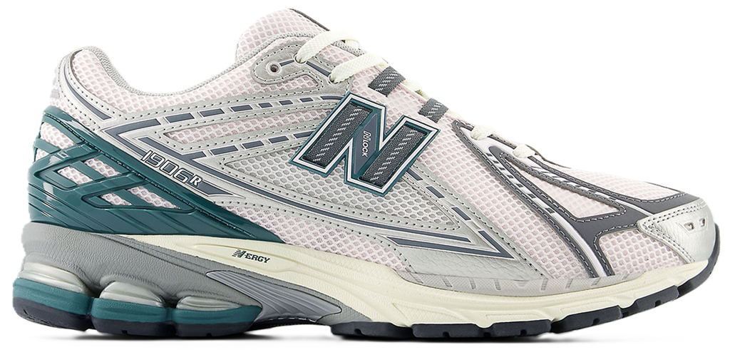 Giày New Balance 1906R ‘Silver Metallic’ M1906RET