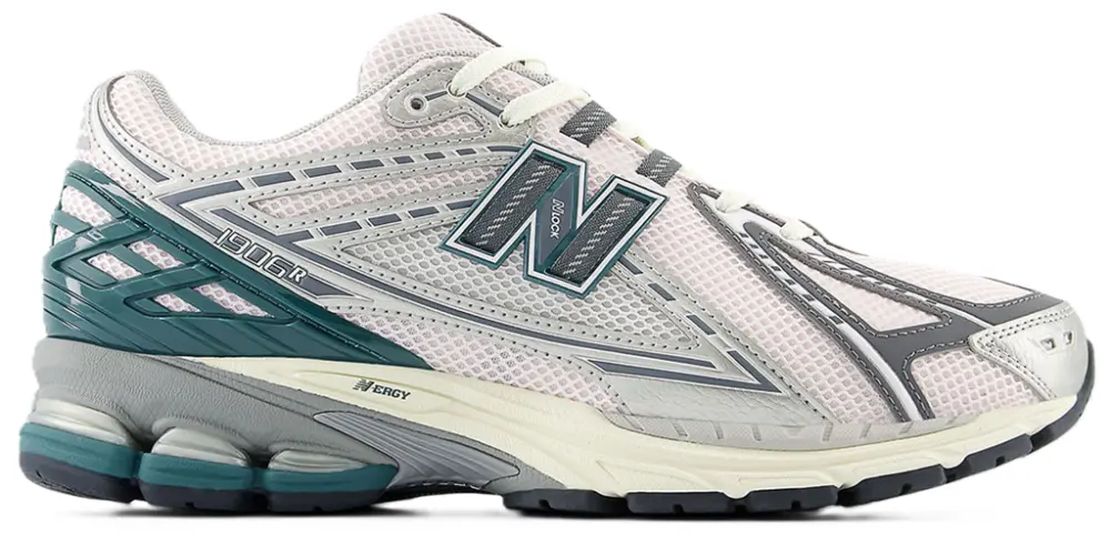 Giày New Balance 1906R ‘Silver Metallic’ M1906RET