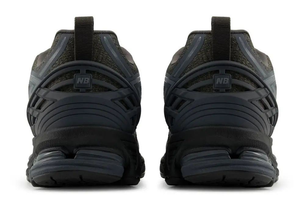 Giày New Balance 1906R ‘Black’ U1906RBG - Ảnh 6