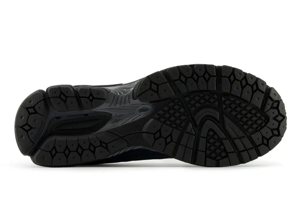Giày New Balance 1906R ‘Black’ U1906RBG - Ảnh 7