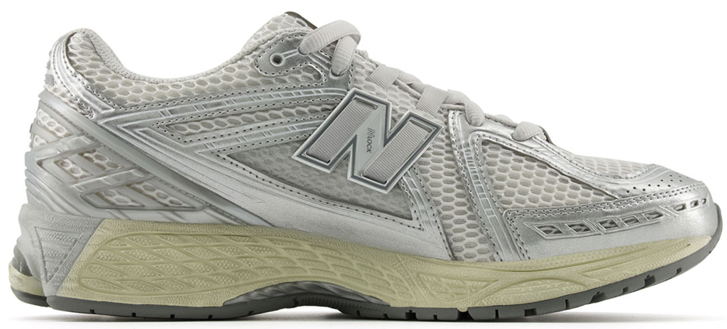 Giày New Balance 1906R ‘White Silver Distressed’ U1906RGC