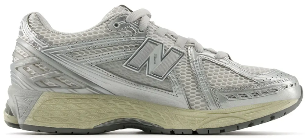 Giày New Balance 1906R ‘White Silver Distressed’ U1906RGC