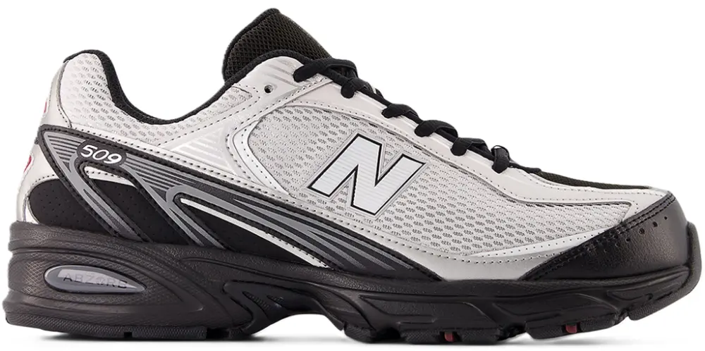 Giày New Balance 509 ‘Black White’ U509GW