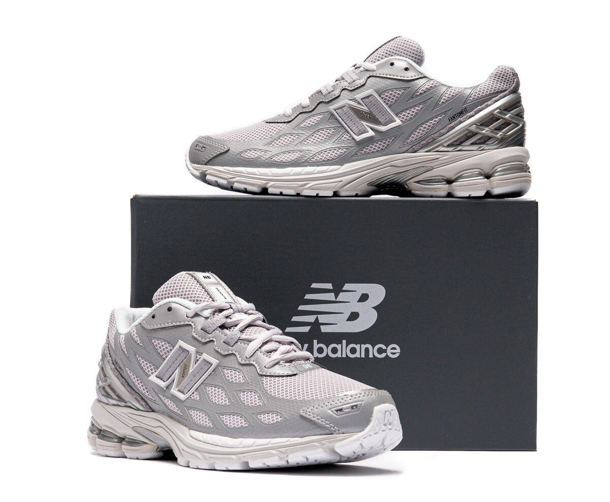 Alternative view of Giày New Balance 1906W ‘Silver Metallic’ U1906WFE