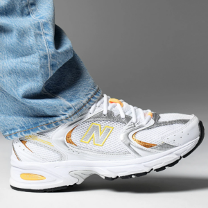 Alternative view of Giày New Balance MR 530 PUT ‘White Vibrant’ MR530PUT