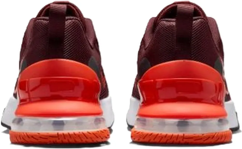 Giày Nike Air Max Alpha Trainer 6 "Dark Team Red" FQ1833-600 - Ảnh 3