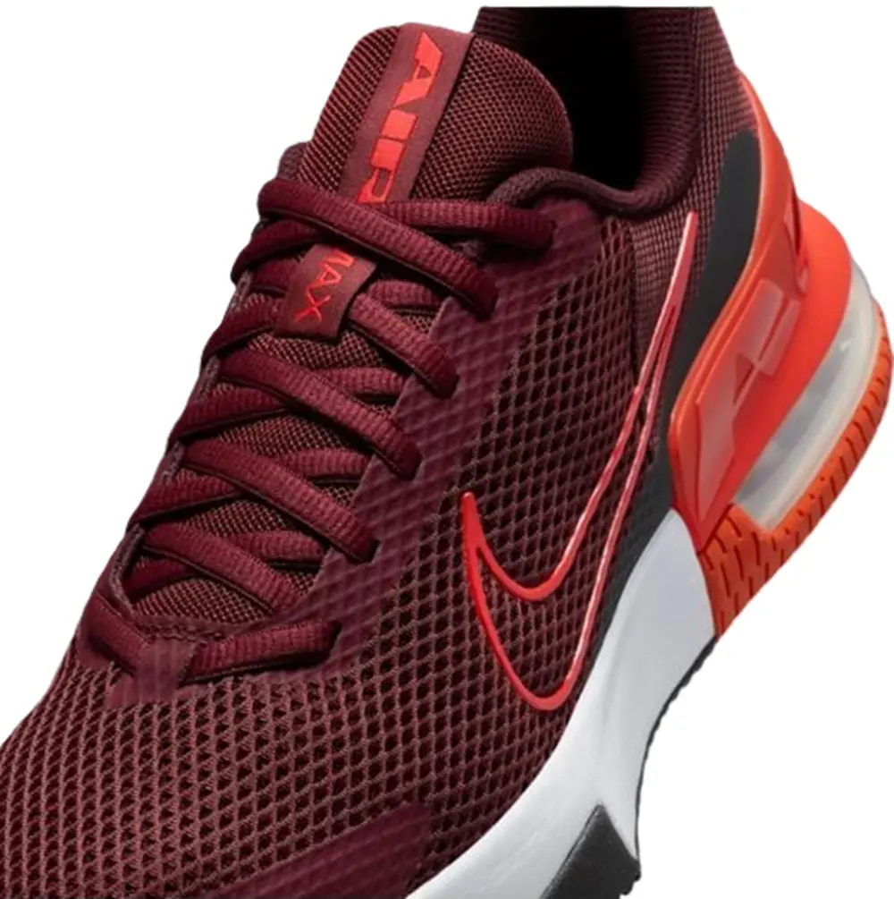 Giày Nike Air Max Alpha Trainer 6 "Dark Team Red" FQ1833-600 - Ảnh 4