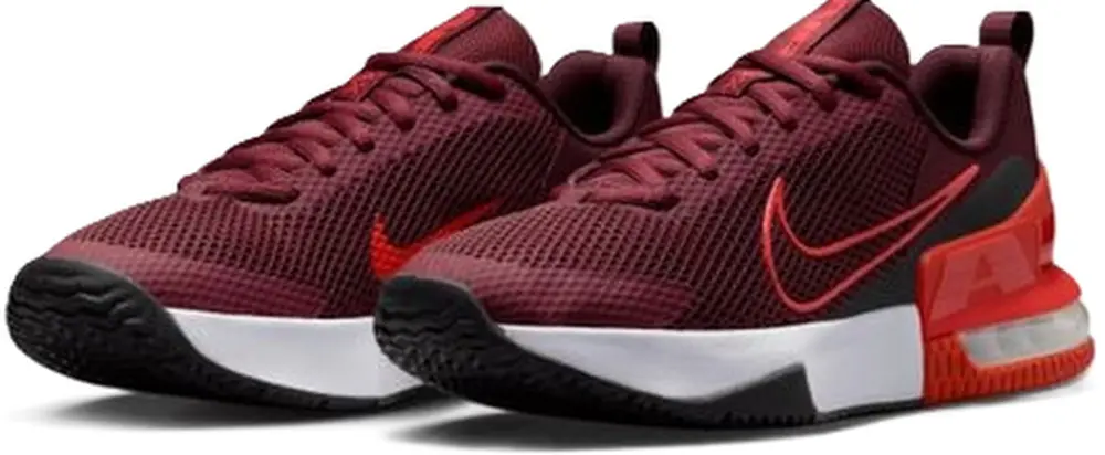 Alternative view of Giày Nike Air Max Alpha Trainer 6 "Dark Team Red" FQ1833-600