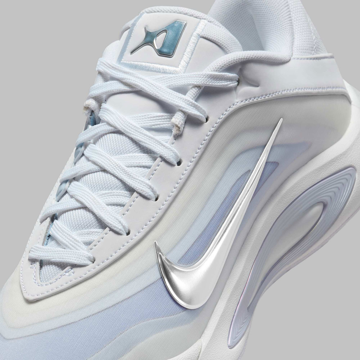 Alternative view of Giày Nike A’ja Wilson A’One ‘Pearl’ FZ8605-100