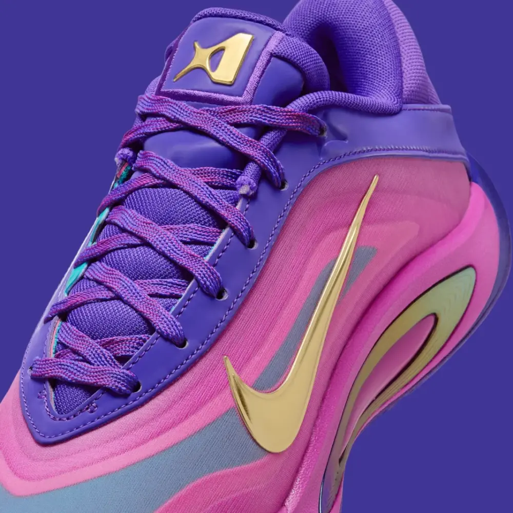 Alternative view of Giày Nike A’ja Wilson A’One ‘Unapologetic’ FZ8605-500