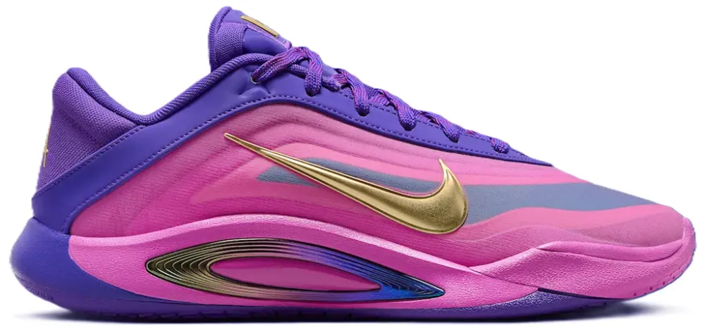 Giày Nike A’ja Wilson A’One ‘Unapologetic’ FZ8605-500